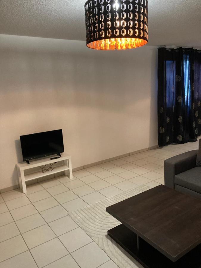 Appartement Meuble トゥールーズ エクステリア 写真